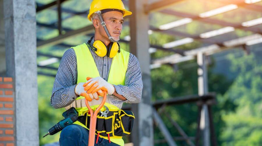 Expert tile roof repair services in Sandborn, IN